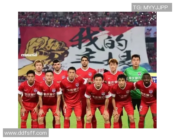 重庆足球队的运营成败分析与未来发展展望